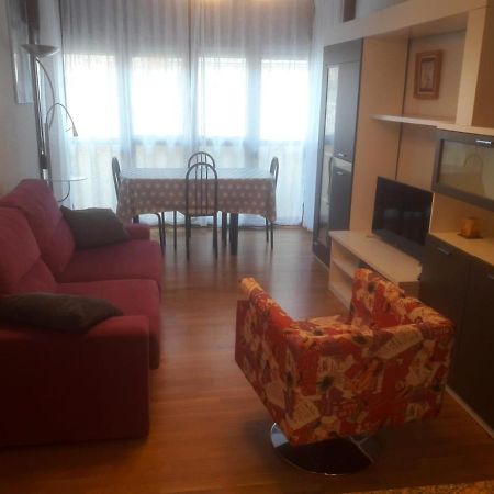 Apartamento Surf Beach Loredo Exteriér fotografie