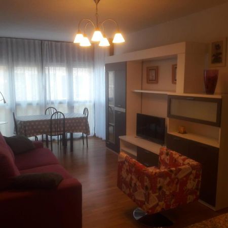Apartamento Surf Beach Loredo Exteriér fotografie