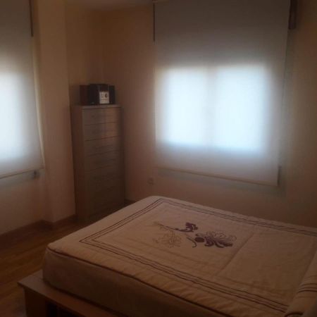 Apartamento Surf Beach Loredo Exteriér fotografie